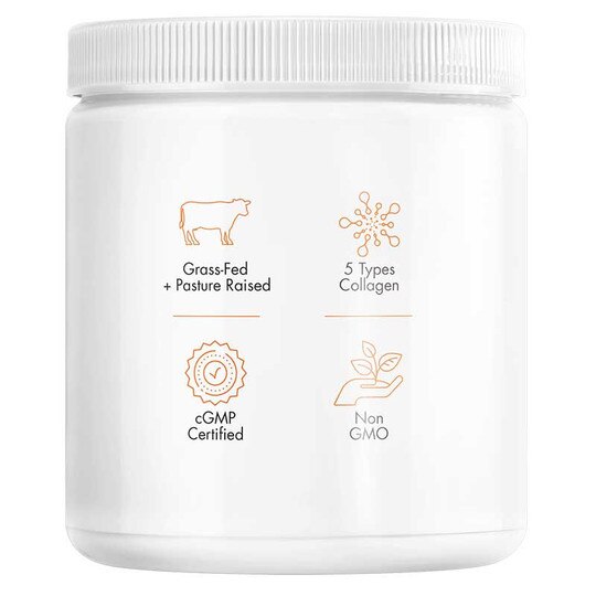 Multi Collagen Peptides, CDE